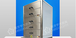 西餐厅需要什么厨房设备-三门三控蒸汽柜值得选择（宇杰厨具）