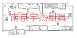商用厨房设计哪家强-12年厨房设计经验（南京宇杰厨具）
