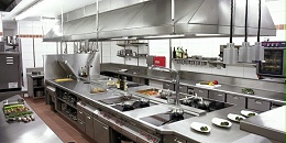 商用电磁炉基本知识-12年厨房设备经验（宇杰厨具）