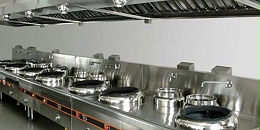 商用厨具
