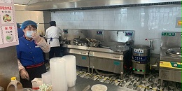 上海电磁矮汤炉多少钱一台-厂家直销质保三年（宇杰厨具）