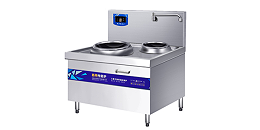 单头小炒炉是做什么的？-商用电磁炉厂家（宇杰厨具）