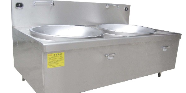 商用大锅灶多少钱-价格不重要合适才重要（宇杰厨具）