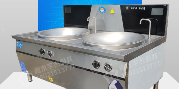 商用电磁炉机芯的奥秘-国产进口电磁灶的区别（宇杰厨具）