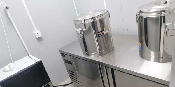 学校厨房设备哪家好-这家品牌公司就很不错（宇杰厨具）