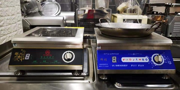 凹面电磁炉与平面电磁炉哪个好？-12年厨具行业经验（宇杰厨具）