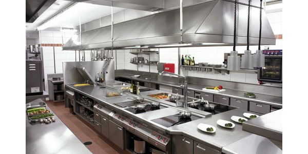 关于中小学生食堂厨房工程-专业厨房设备（宇杰厨具）