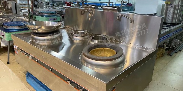 宇杰商用电磁炉的优势-厂家带你了解下（宇杰厨具）
