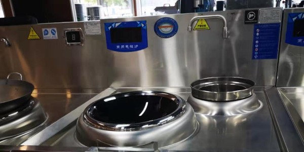 商用电磁炉的价格高吗-口碑商家，品质保障（宇杰厨具）