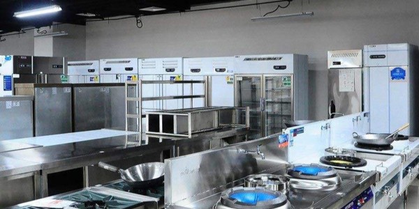 酒店厨房设备保养-厨房设备注意内容事项（宇杰厨具）