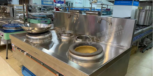 商用电磁炉规格型号大小-详情看这里（宇杰厨具）