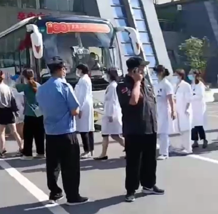 支援江宁