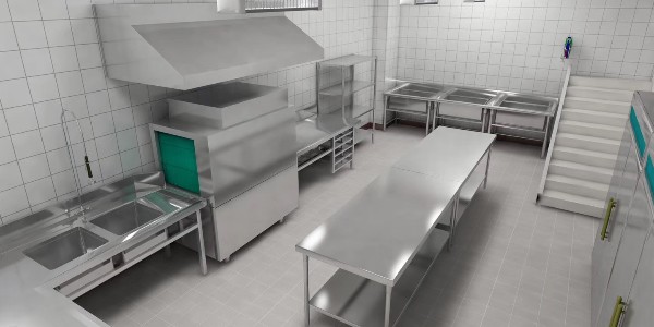 商用大功率电磁炉厂家-品牌厂家更靠谱（宇杰厨具）