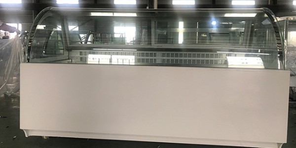 熟食柜风冷与直冷区别-厨房设备12年（宇杰厨具）