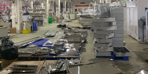 学校食堂厨房如何建设-智慧食堂如何搭建（宇杰厨具）