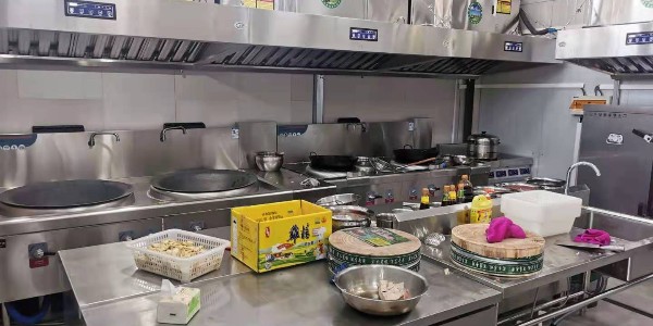 食堂商用电磁炉厂家-南京本地就有（宇杰厨具）