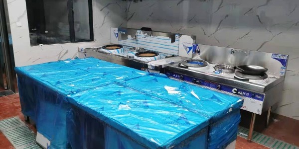 南京电磁小炒炉多少钱-厂家直销价格更实惠（宇杰厨具）