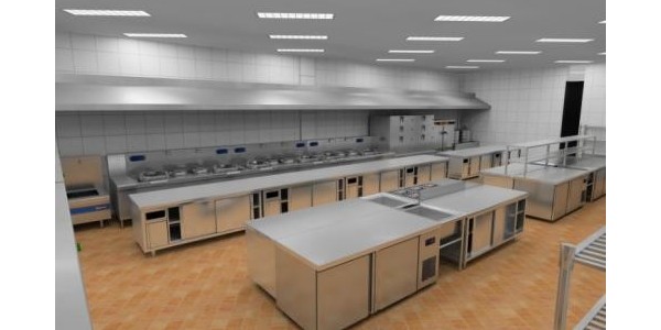 为何要进行不锈钢厨房设备的定期维修工作