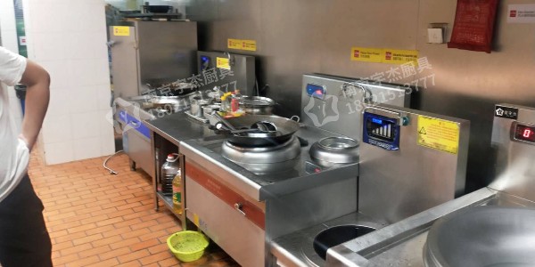 企事业单位食堂大功率电磁灶有哪些-商用电磁灶之家（宇杰厨具）