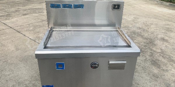 企事业单位食堂大功率电磁灶有哪些？-质量好才是真的好（宇杰厨具）