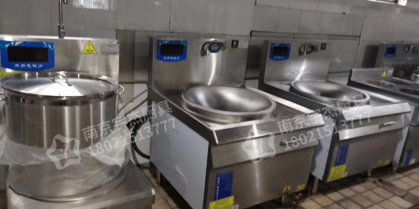商用厨房设备故障及维修方法有哪些-厨房设备厂家告诉您（宇杰厨具）