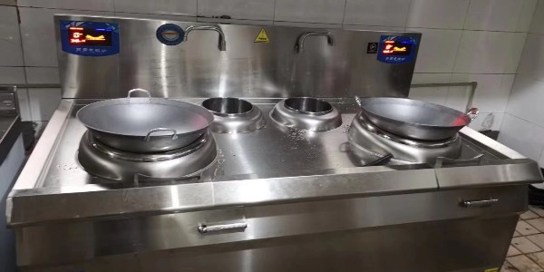 学校厨房工程需要哪些设备-商用厨房工程设备（宇杰厨具）