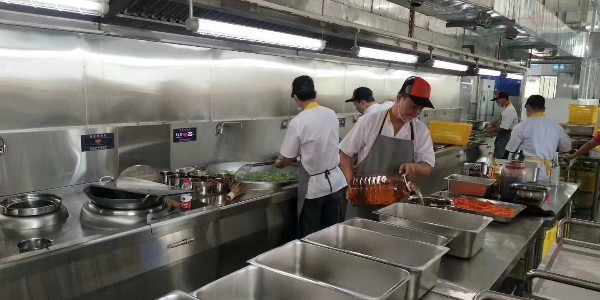 12KW电磁炉哪里有-品牌厂家直销（宇杰厨具）